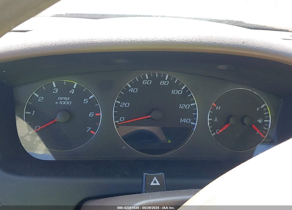 2008 CHEVROLET IMPALA LT VIN: 2G1WT58K981347114