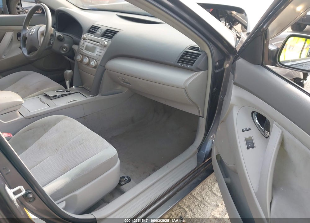 2010 TOYOTA CAMRY SE/LE/XLE VIN: 4T4BF3EK0AR074534