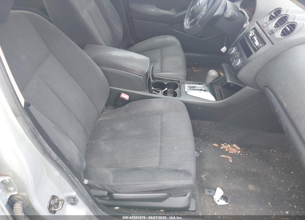 2010 NISSAN ALTIMA VIN: 1N4AL2AP9AN458441