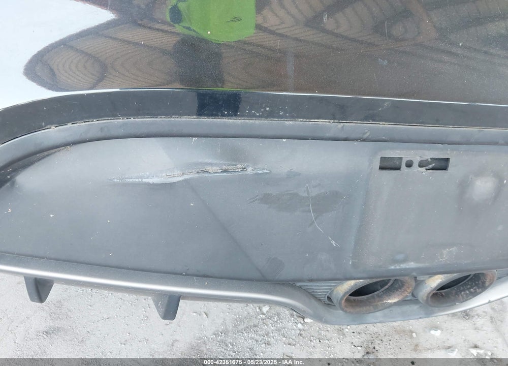 2014 HYUNDAI VELOSTER VIN: KMHTC6AE0EU210837