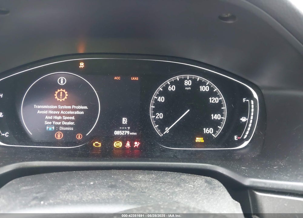 2018 HONDA ACCORD LX VIN: 1HGCV1F13JA039537