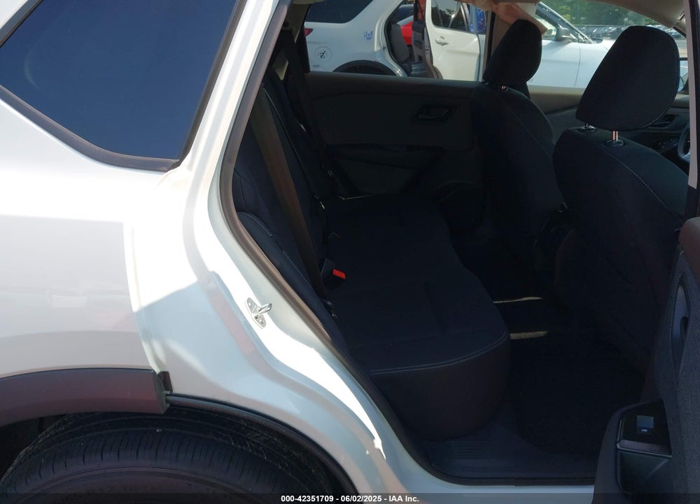 2023 NISSAN ROGUE VIN: 5N1BT3AA2PC944752