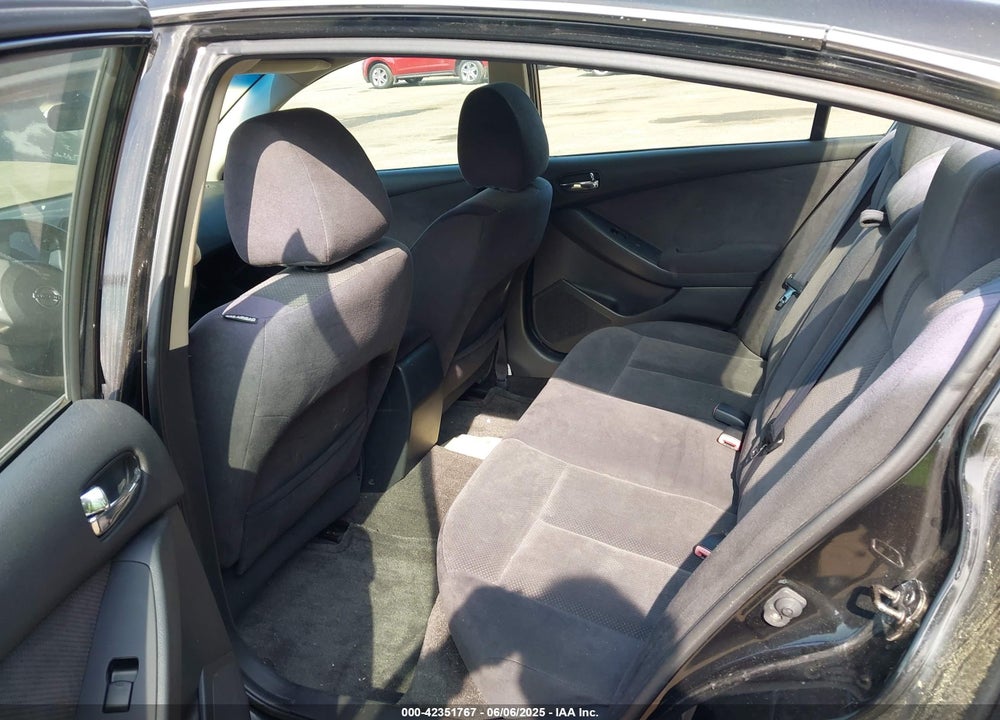 2009 NISSAN ALTIMA VIN: 1N4AL21E19N449789
