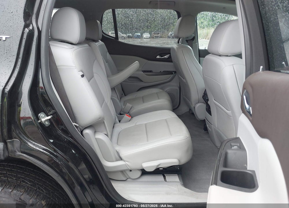 2021 GMC ACADIA VIN: 1GKKNUL46MZ140897