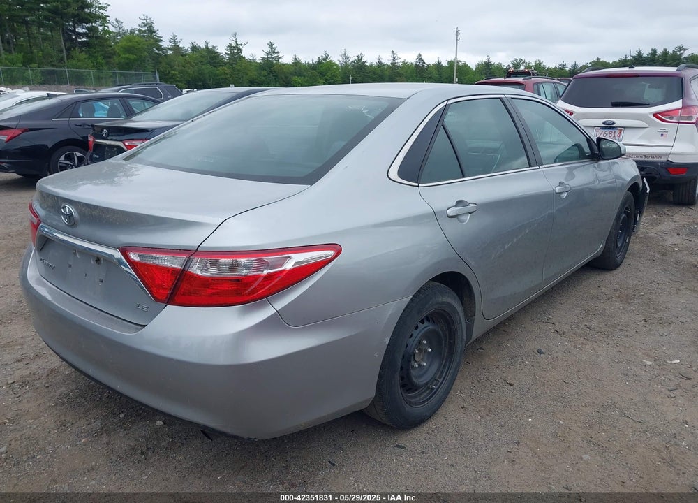 2015 TOYOTA CAMRY VIN: 4T1BF1FK4FU070670