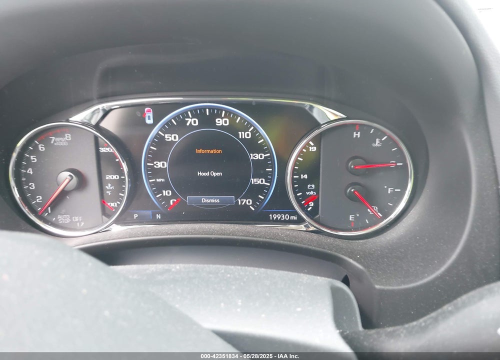 2022 GMC TERRAIN VIN: 3GKALXEV7NL295573