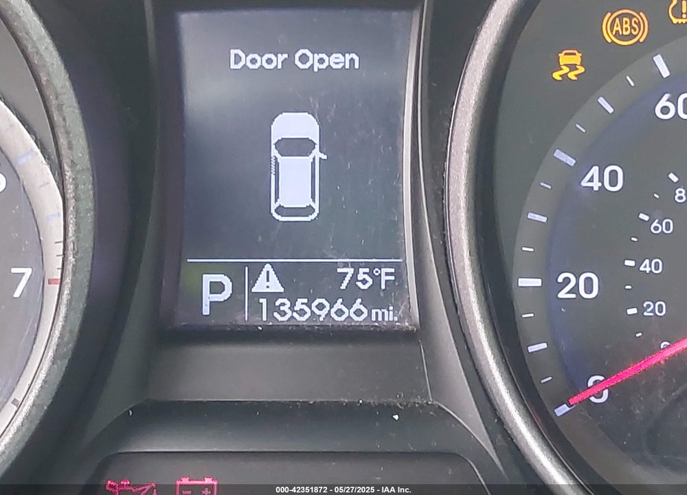 2013 HYUNDAI SANTA FE VIN: KM8SM4HF0DU029330