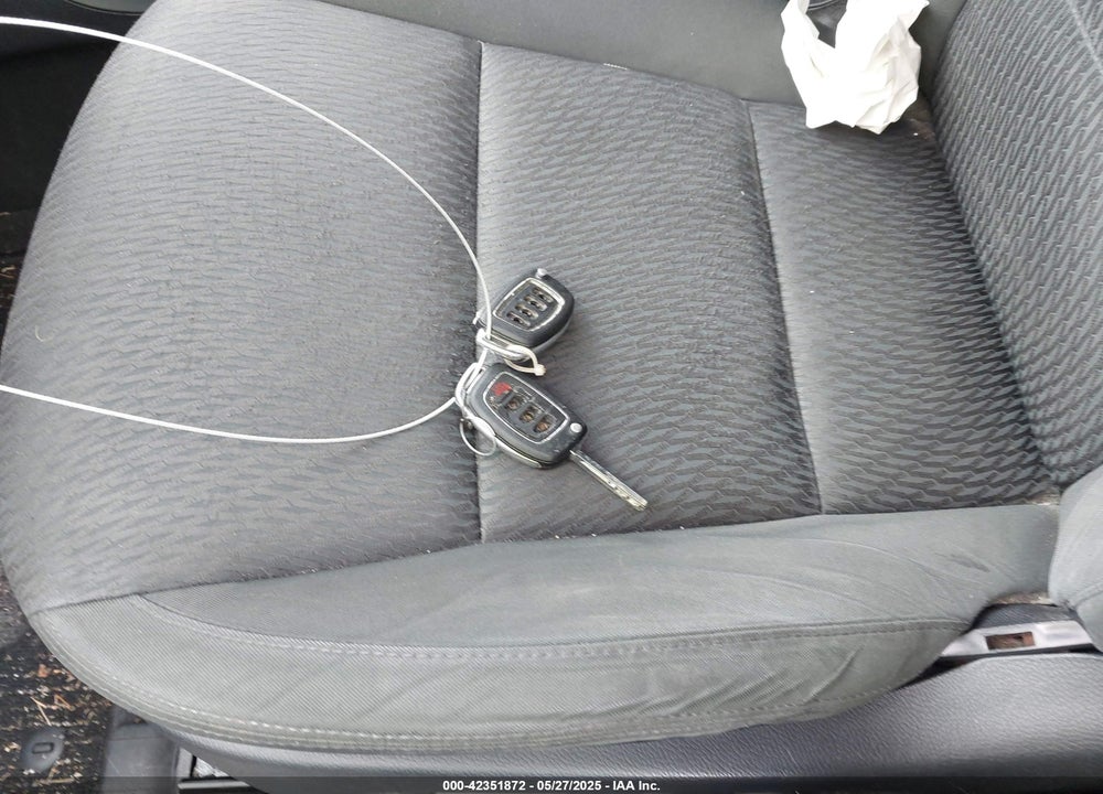 2013 HYUNDAI SANTA FE VIN: KM8SM4HF0DU029330
