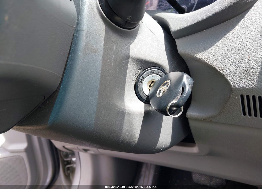 2010 TOYOTA COROLLA LE/S/XLE VIN: 1NXBU4EE4AZ238688