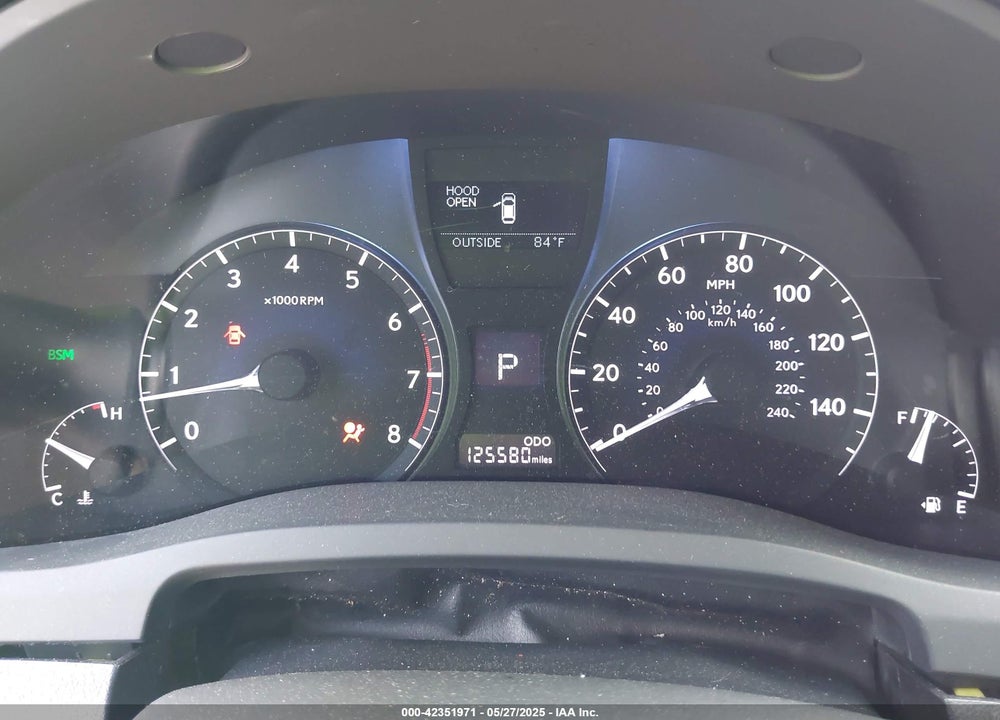 2015 LEXUS RX 350 VIN: 2T2BK1BA5FC326093