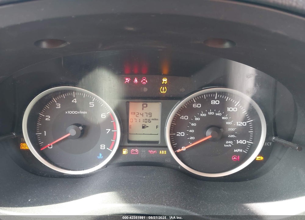 2018 SUBARU FORESTER VIN: JF2SJAEC3JH508675