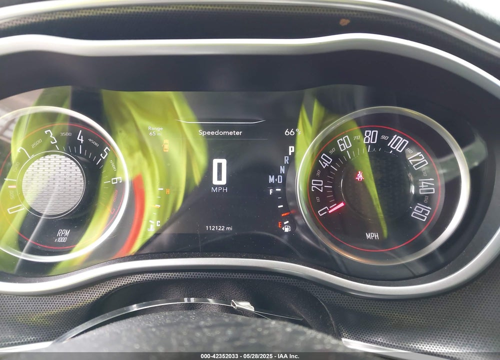 2018 DODGE CHALLENGER SXT PLUS VIN: 2C3CDZAG4JH258685