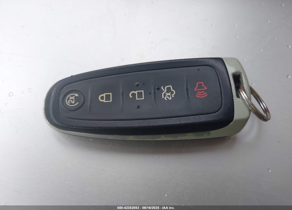 2014 FORD ESCAPE VIN: 1FMCU0JX0EUD99730