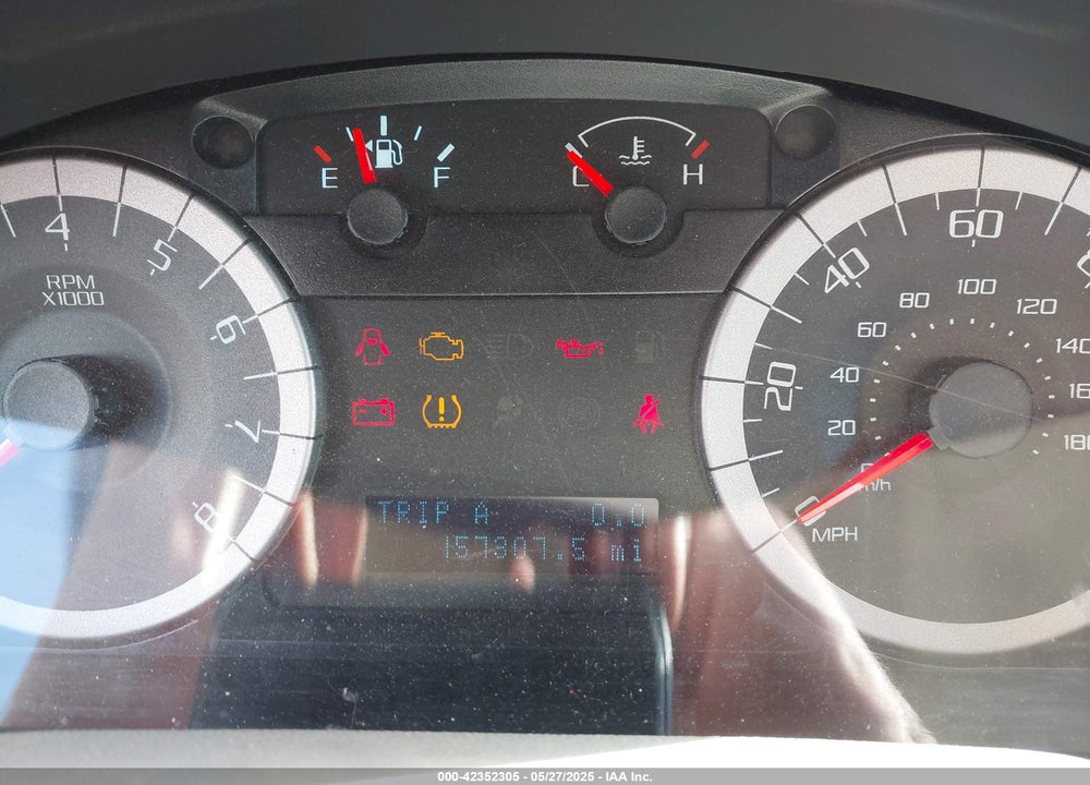 2010 FORD ESCAPE XLT VIN: 1FMCU0DG5AKB79470