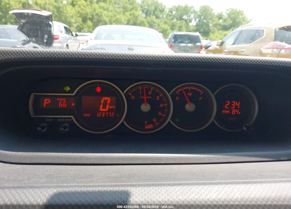 2014 SCION XB VIN: JTLZE4FE2EJ065165