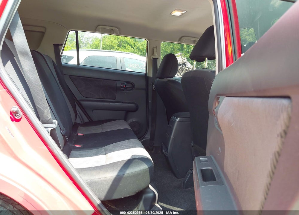 2014 SCION XB VIN: JTLZE4FE2EJ065165