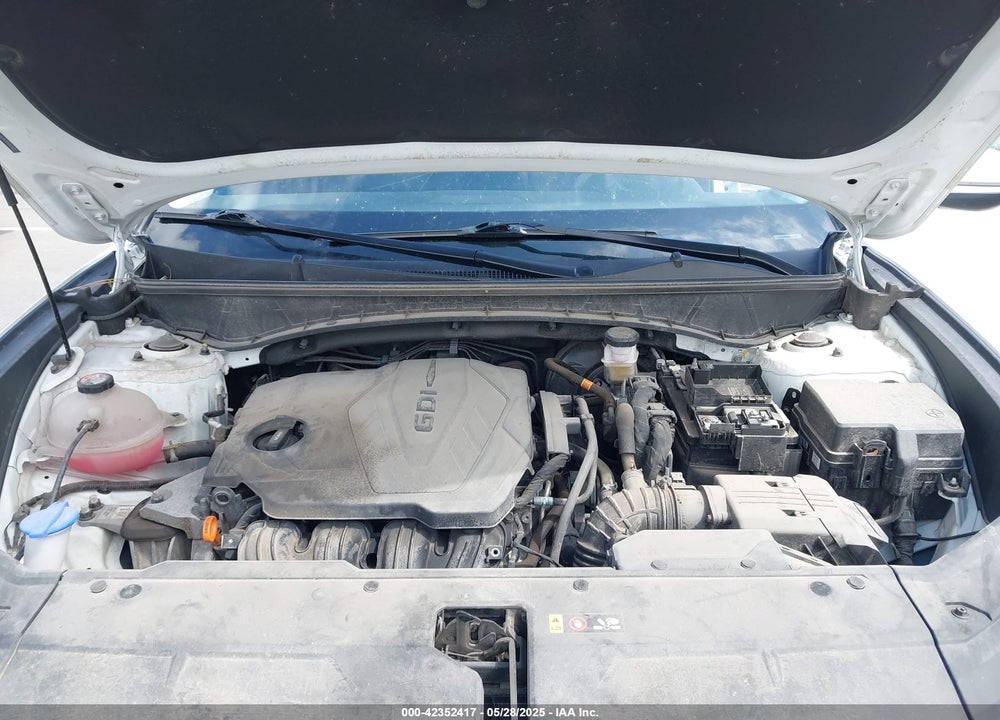 2022 HYUNDAI TUCSON VIN: 5NMJACAE1NH079814