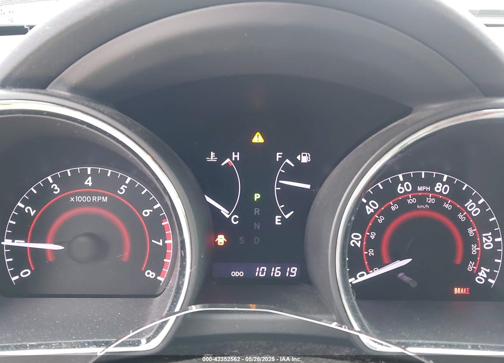 2013 TOYOTA HIGHLANDER VIN: 5TDDK3EHXDS259870