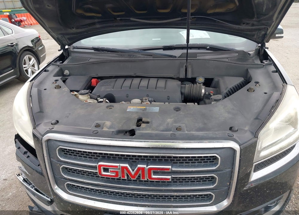 2016 GMC ACADIA VIN: 1GKKRRKD2GJ189066