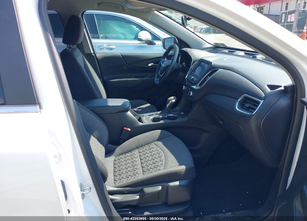 2024 CHEVROLET EQUINOX AWD LT VIN: 3GNAXUEGXRL219830