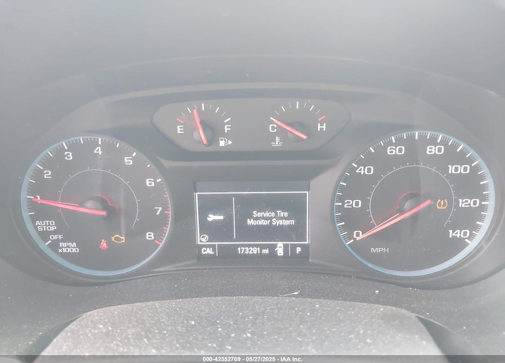 2018 CHEVROLET MALIBU VIN: 1G1ZD5ST8JF138117