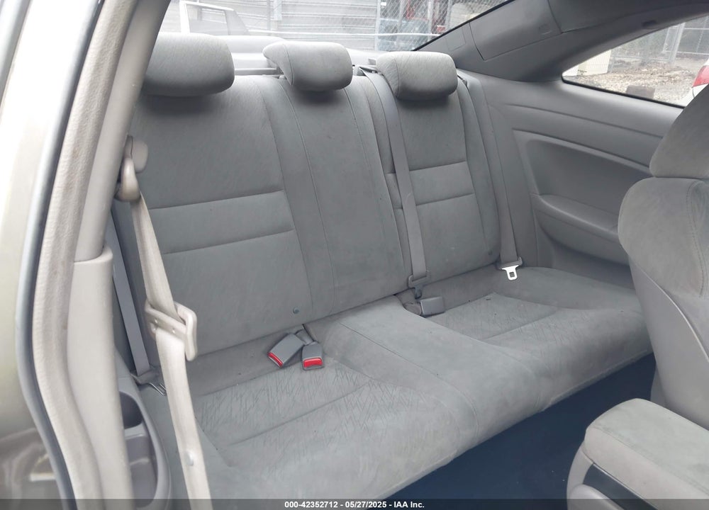 2007 HONDA CIVIC LX VIN: 2HGFG11667H580568