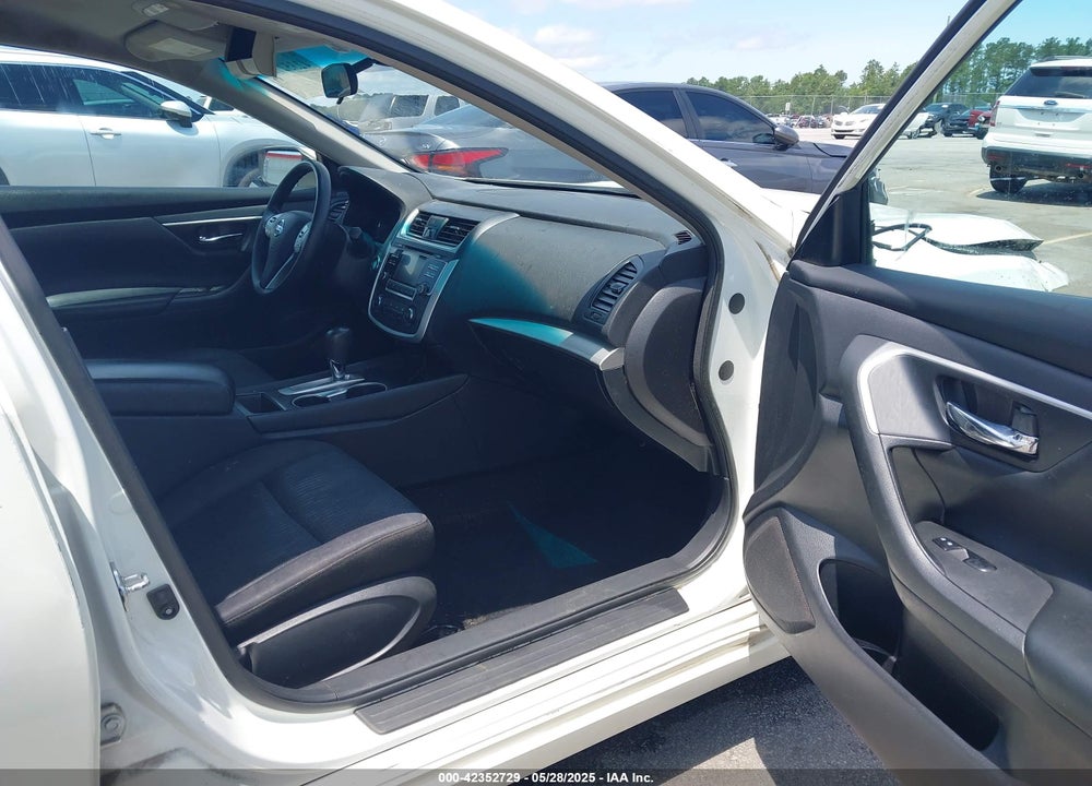 2016 NISSAN ALTIMA 2.5 S VIN: 1N4AL3APXGC265404