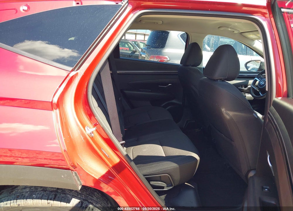 2023 HYUNDAI TUCSON SEL VIN: 5NMJB3AE9PH280330