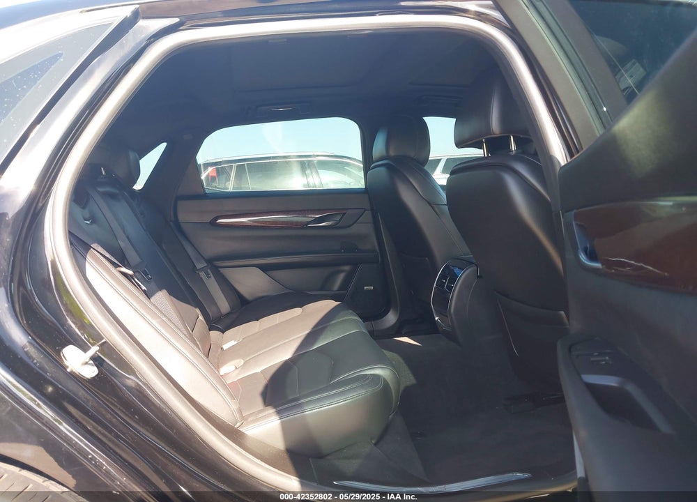 2020 CADILLAC CT6 VIN: 1G6KB5RS5LU109607