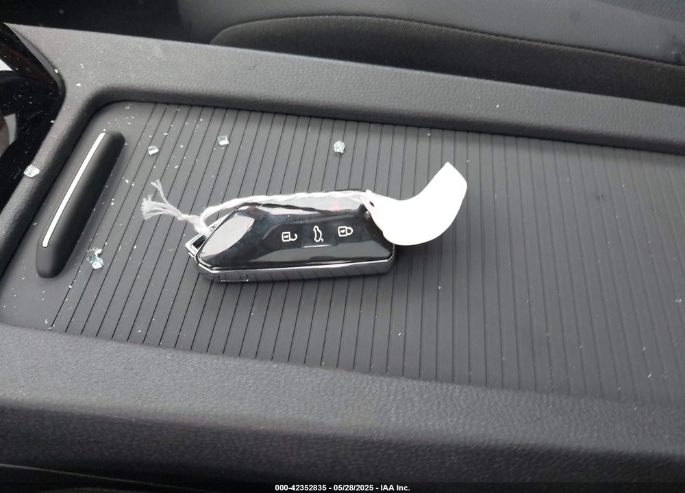 2022 VOLKSWAGEN ID.4 VIN: WVGGNPE20NP046926