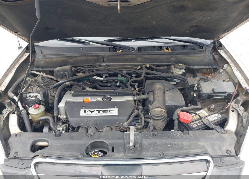 2006 HONDA CR-V VIN: SHSRD78826U430825