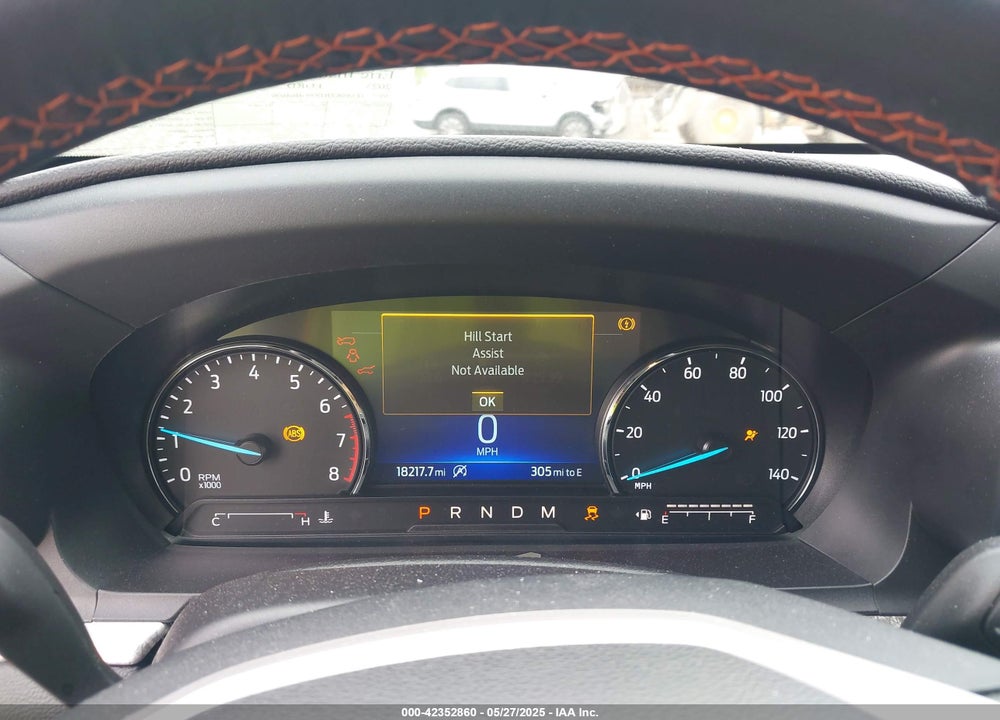 2023 FORD EXPLORER TIMBERLINE VIN: 1FMSK8JHXPGB64696