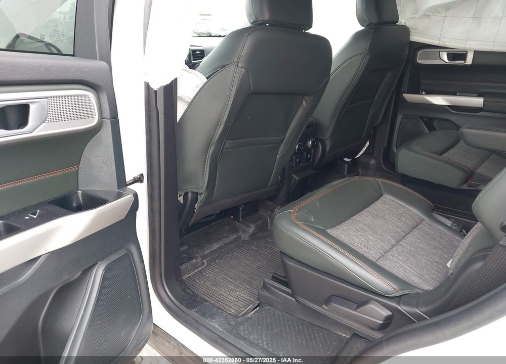 2023 FORD EXPLORER TIMBERLINE VIN: 1FMSK8JHXPGB64696