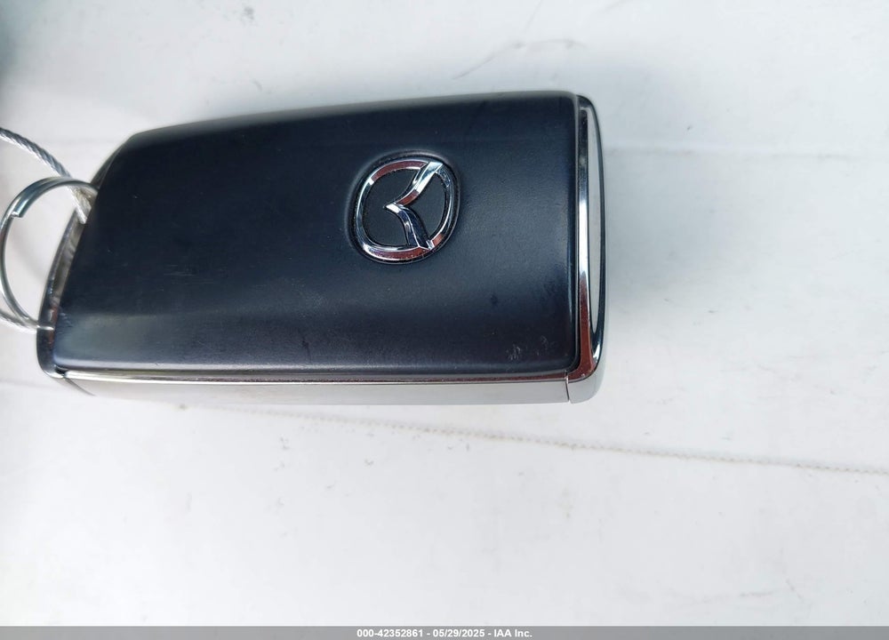 2024 MAZDA 3 HATCHBACK 2.5 TURBO PREMIUM PLUS VIN: JM1BPBNY2R1653094