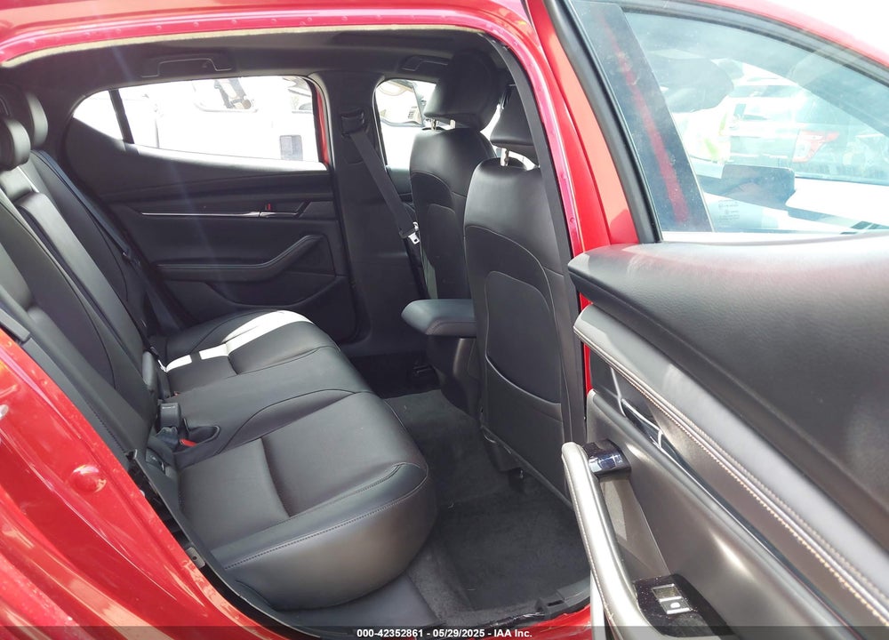 2024 MAZDA 3 HATCHBACK 2.5 TURBO PREMIUM PLUS VIN: JM1BPBNY2R1653094