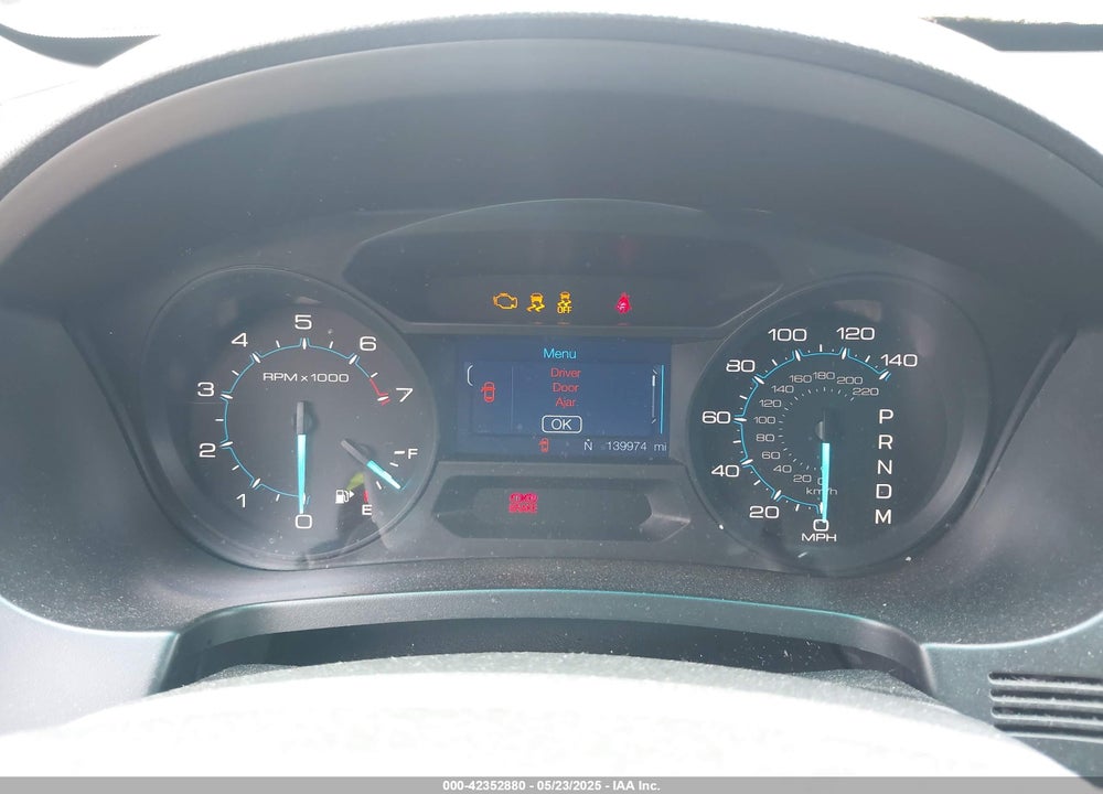 2013 FORD EXPLORER VIN: 1FM5K8B86DGA35782
