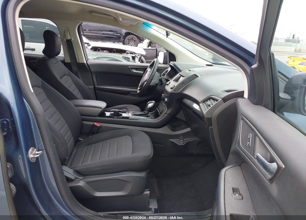 2018 FORD EDGE VIN: 2FMPK3G90JBC51899