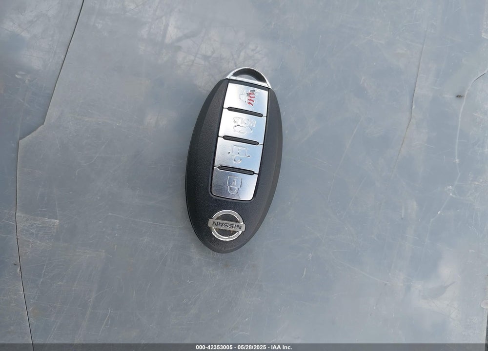 2015 NISSAN SENTRA VIN: 3N1AB7AP9FY288783