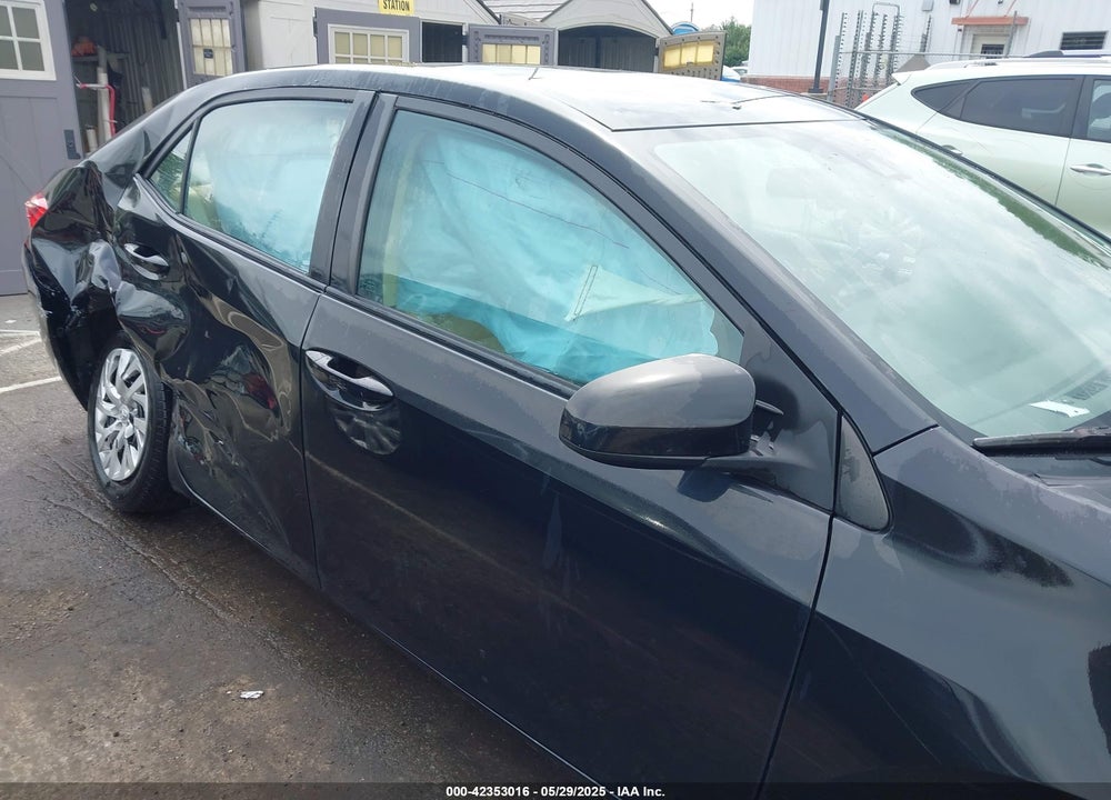 2019 TOYOTA COROLLA VIN: 5YFBURHE8KP945031