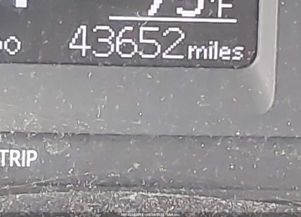 2019 TOYOTA COROLLA VIN: 5YFBURHE8KP945031