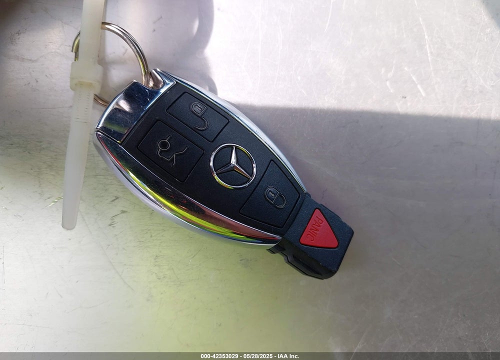 2016 MERCEDES-BENZ CLA 250 VIN: WDDSJ4EB0GN373243