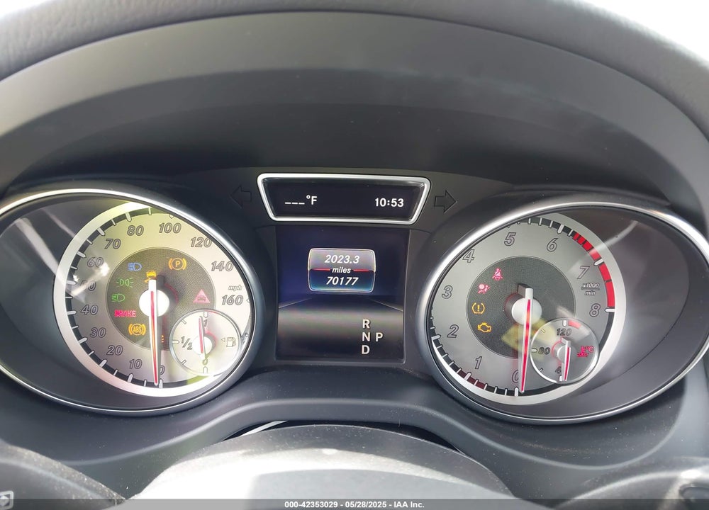 2016 MERCEDES-BENZ CLA 250 VIN: WDDSJ4EB0GN373243