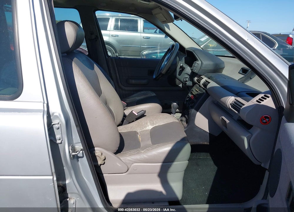 2003 LAND ROVER FREELANDER SE VIN: SALNY22243A230690