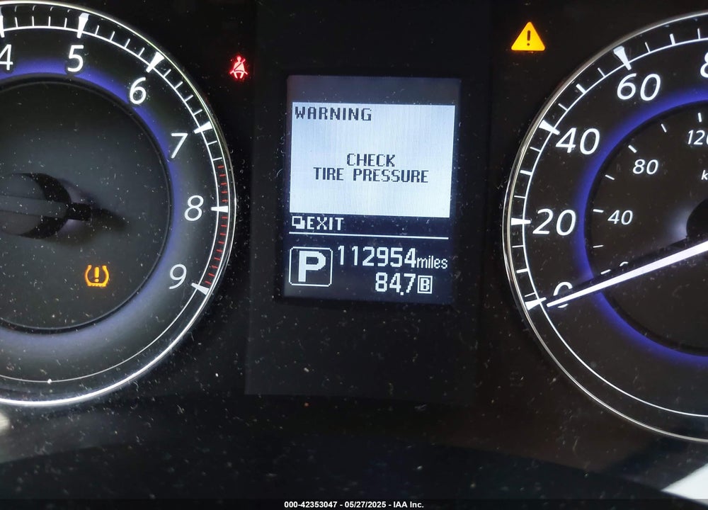 2017 INFINITI QX50 VIN: JN1BJ0RR8HM403044