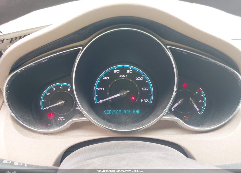2009 CHEVROLET MALIBU LS VIN: 1G1ZG57B094202987