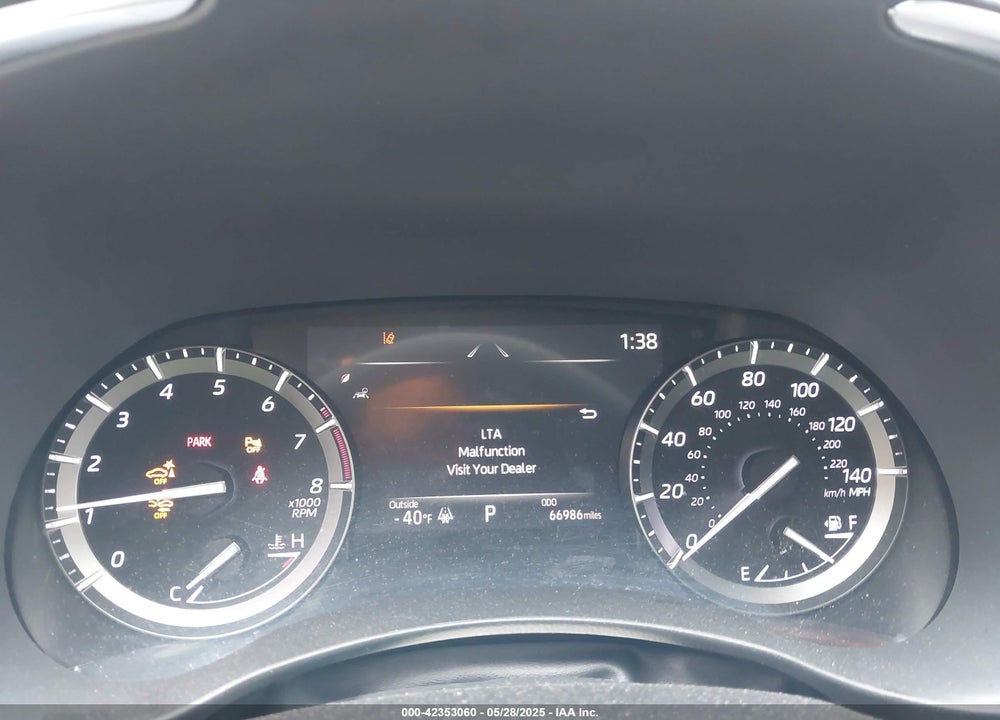 2021 TOYOTA HIGHLANDER VIN: 5TDDZRBH5MS082650
