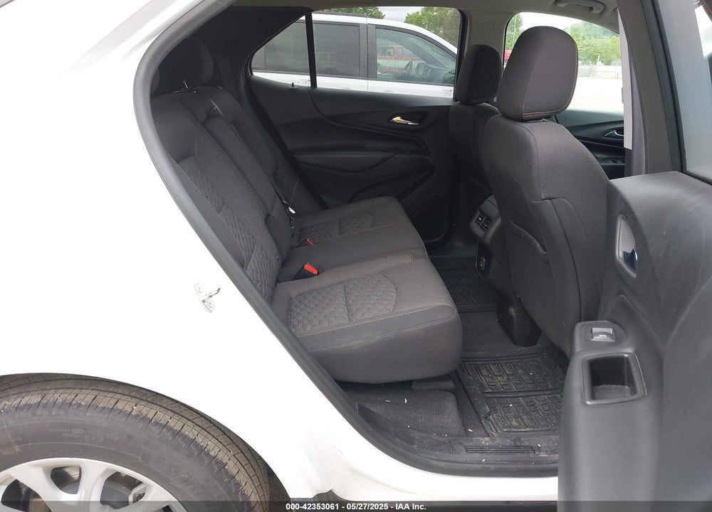2019 CHEVROLET EQUINOX VIN: 2GNAXKEV7K6129063