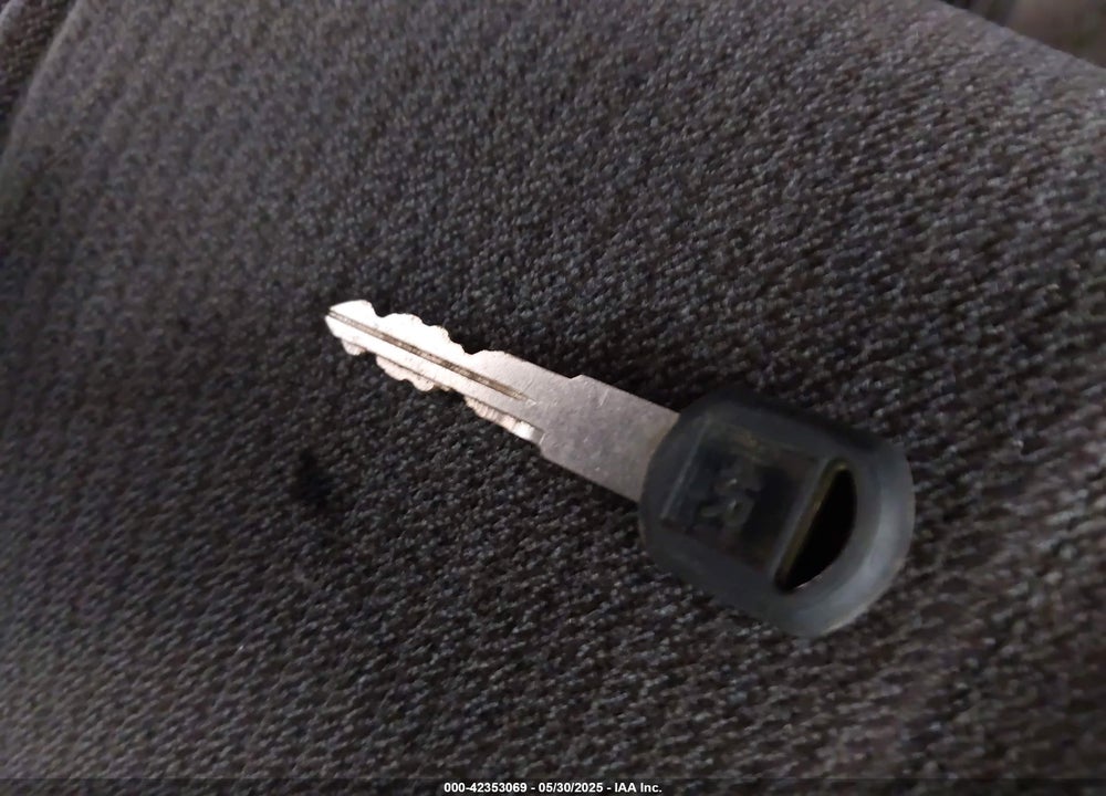 1997 HONDA CIVIC DX VIN: 2HGEJ6624VH512461