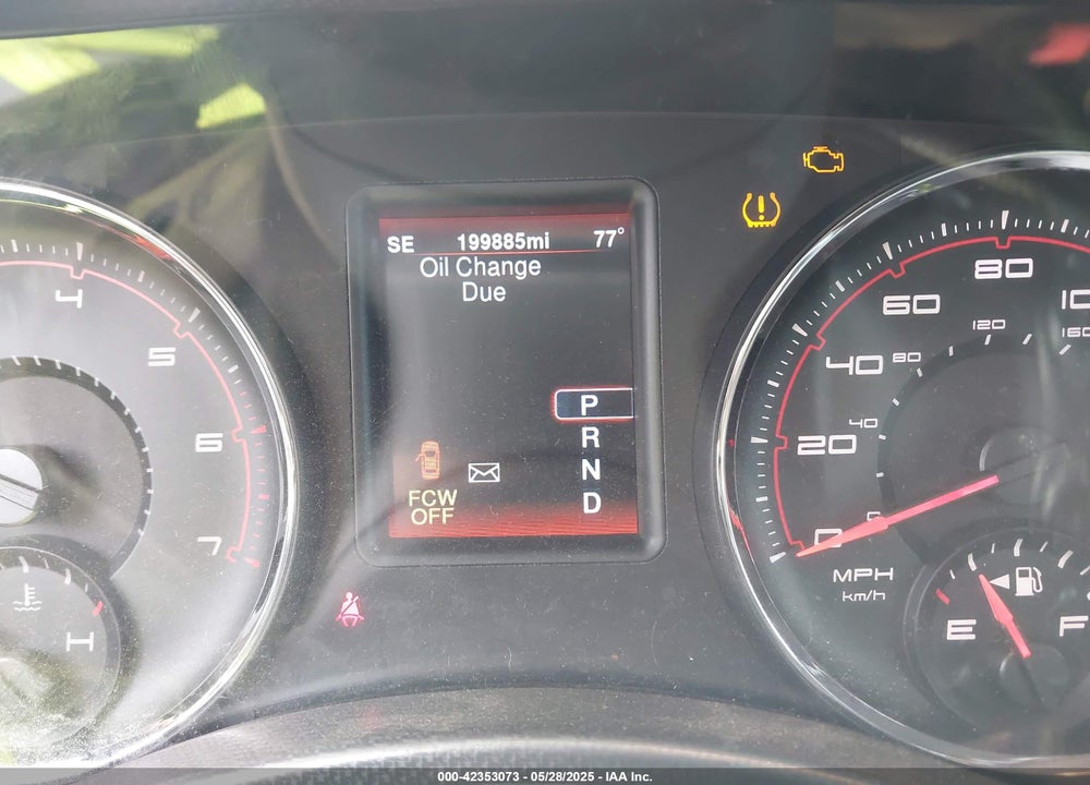 2014 DODGE CHARGER VIN: 2C3CDXCT3EH167816