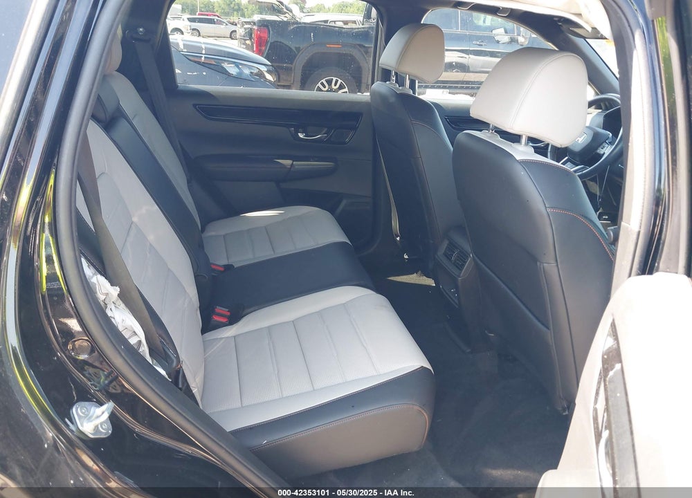2023 HONDA CR-V VIN: 7FARS6H96PE036332